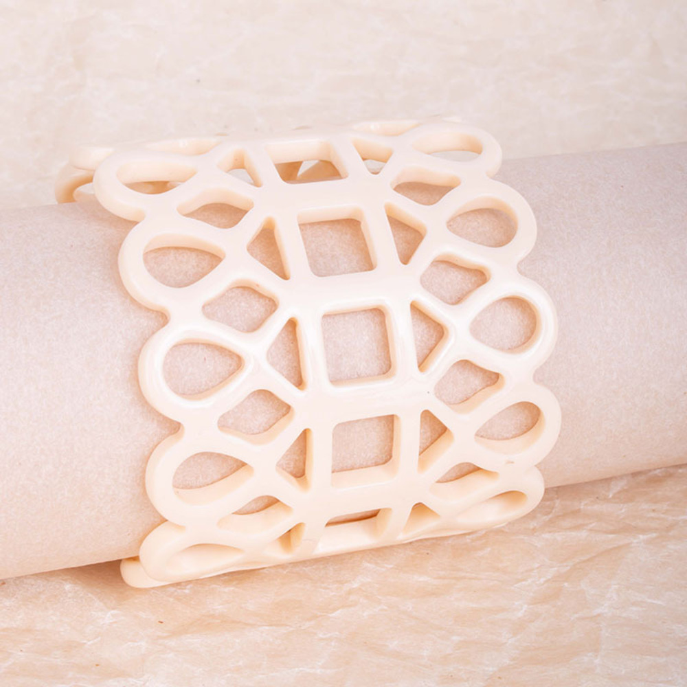 TORY BURCH CORN SILK BRACELET | WOMENS